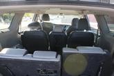 Thumbnail of 2017 Bright Silver Kia Sedona