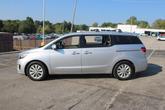 Thumbnail of 2017 Bright Silver Kia Sedona