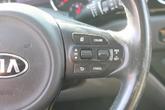 Thumbnail of 2017 Bright Silver Kia Sedona
