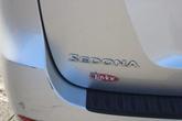 Thumbnail of 2017 Bright Silver Kia Sedona