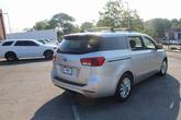 Thumbnail of 2017 Bright Silver Kia Sedona