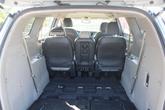 Thumbnail of 2017 Bright Silver Kia Sedona