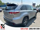 Thumbnail of 2016 Silver Sky Metallic Toyota Highlander