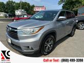 Thumbnail of 2016 Silver Sky Metallic Toyota Highlander