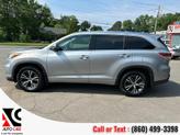 Thumbnail of 2016 Silver Sky Metallic Toyota Highlander