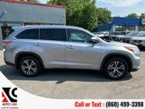 Thumbnail of 2016 Silver Sky Metallic Toyota Highlander
