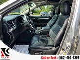 Thumbnail of 2016 Silver Sky Metallic Toyota Highlander