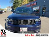 Thumbnail of 2018 True Blue Pearlcoat Jeep Grand Cherokee