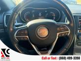 Thumbnail of 2018 True Blue Pearlcoat Jeep Grand Cherokee
