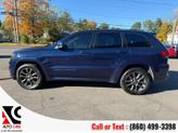Thumbnail of 2018 True Blue Pearlcoat Jeep Grand Cherokee