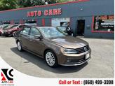Photo of 2015 Toffee Brown Metallic Volkswagen Jetta