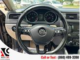 Thumbnail of 2015 Toffee Brown Metallic Volkswagen Jetta