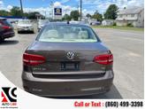 Thumbnail of 2015 Toffee Brown Metallic Volkswagen Jetta