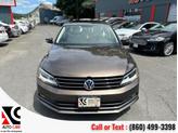 Thumbnail of 2015 Toffee Brown Metallic Volkswagen Jetta