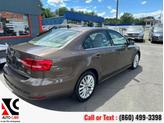 Thumbnail of 2015 Toffee Brown Metallic Volkswagen Jetta