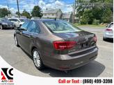 Thumbnail of 2015 Toffee Brown Metallic Volkswagen Jetta