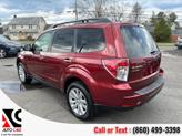 Thumbnail of 2012 Camellia Red Subaru Forester