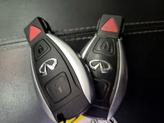 Thumbnail of 2017 White INFINITI QX30