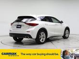 Thumbnail of 2017 White INFINITI QX30