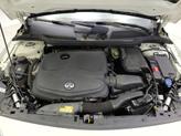 Thumbnail of 2017 White INFINITI QX30