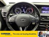 Thumbnail of 2017 White INFINITI QX30