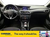 Thumbnail of 2017 White INFINITI QX30