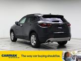 Thumbnail of 2020 Gray Chevrolet Blazer