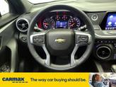 Thumbnail of 2020 Gray Chevrolet Blazer