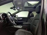 Thumbnail of 2020 Gray Chevrolet Blazer