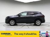 Thumbnail of 2020 Gray Chevrolet Blazer