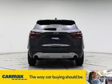 Thumbnail of 2020 Gray Chevrolet Blazer