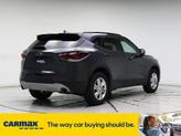 Thumbnail of 2020 Gray Chevrolet Blazer