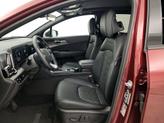Thumbnail of 2023 Red Kia Sportage
