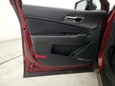 Thumbnail of 2023 Red Kia Sportage