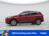 Thumbnail of 2020 Burgundy Ford Escape