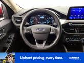 Thumbnail of 2020 Burgundy Ford Escape