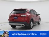 Thumbnail of 2020 Burgundy Ford Escape
