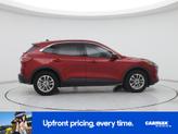 Thumbnail of 2020 Burgundy Ford Escape