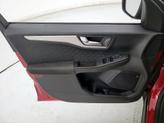 Thumbnail of 2020 Burgundy Ford Escape