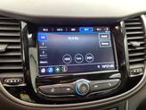 Thumbnail of 2020 Silver Chevrolet Trax