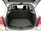 Thumbnail of 2020 Silver Chevrolet Trax