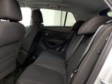 Thumbnail of 2020 Silver Chevrolet Trax