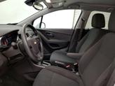 Thumbnail of 2020 Silver Chevrolet Trax