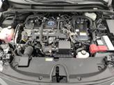 Thumbnail of 2020 Black Toyota Corolla Hybrid