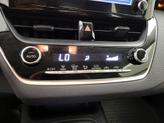 Thumbnail of 2020 Black Toyota Corolla Hybrid