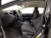 Thumbnail of 2020 Black Toyota Corolla Hybrid