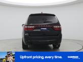 Thumbnail of 2019 Black Dodge Durango