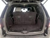 Thumbnail of 2019 Black Dodge Durango