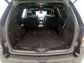 Thumbnail of 2019 Black Dodge Durango