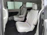 Thumbnail of 2021 Gray Chrysler Pacifica
